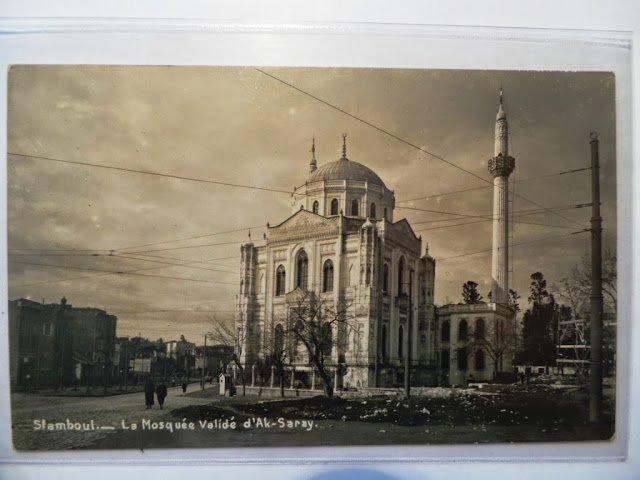 AKSARAY — Arşiv görseli