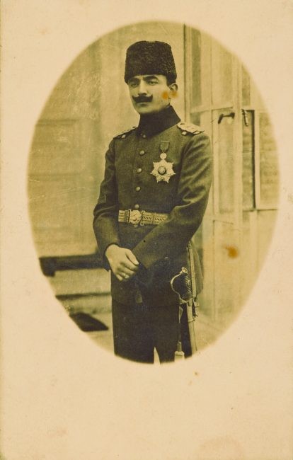 enver  PAŞA