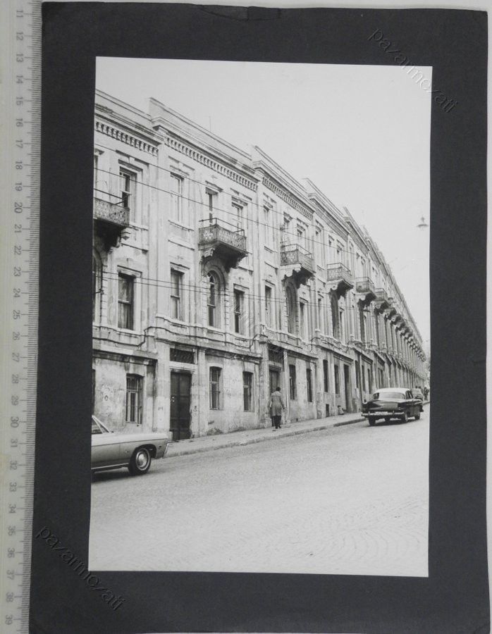 BEŞİKTAŞ — Arşiv görseli