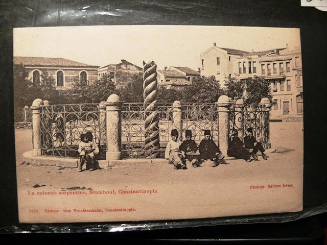 Sultanahmet — Archive image