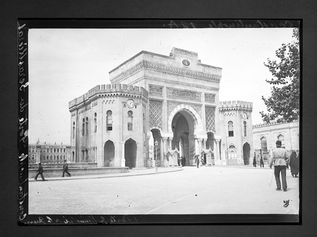 OTTOMAN 1890-1910 (6)