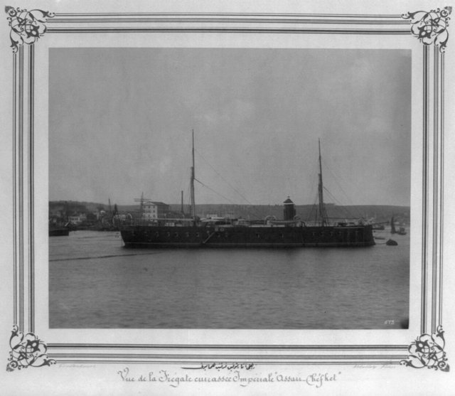 Last Period Ottoman Navy (78)