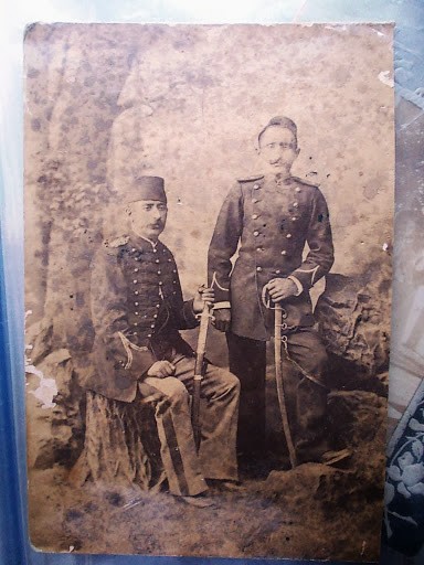 ASKER — Arşiv görseli
