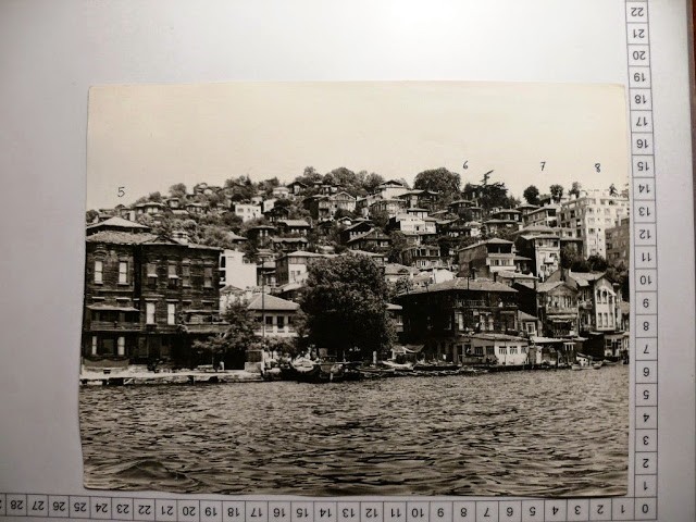 BOĞAZİÇİ — Arşiv görseli