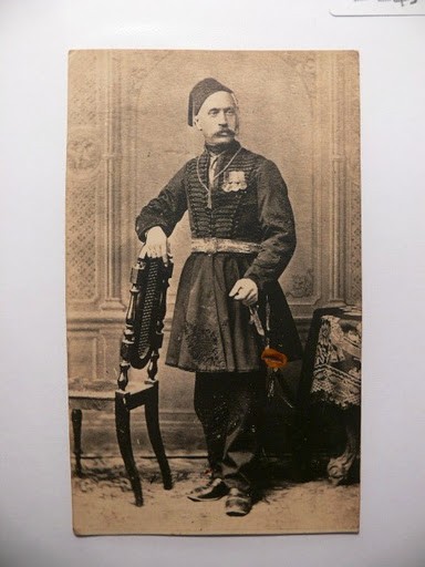 ASKER — Arşiv görseli