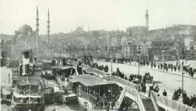 GALATA KÖPRÜSÜ-36