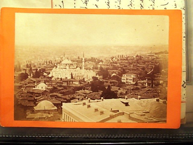 Süleymaniye — Archive image