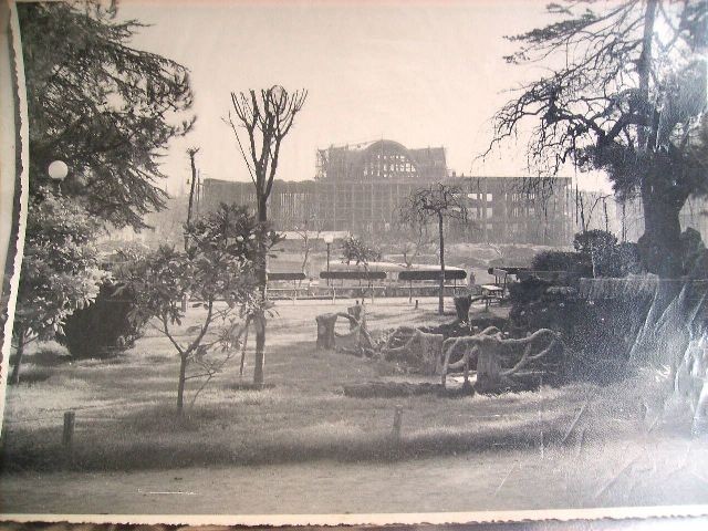 ŞEHZADEBAŞI — Arşiv görseli