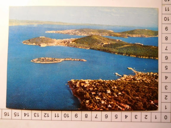 ADALAR — Arşiv görseli
