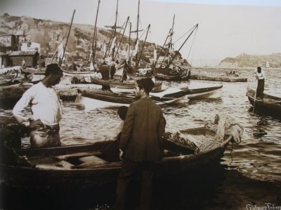 1910 Sarıyer
