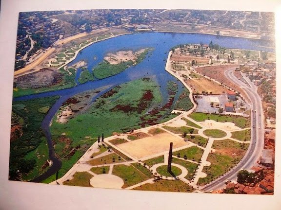EYÜP SULTAN — Arşiv görseli