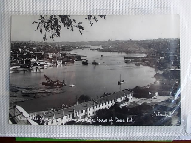 EYÜP SULTAN — Arşiv görseli