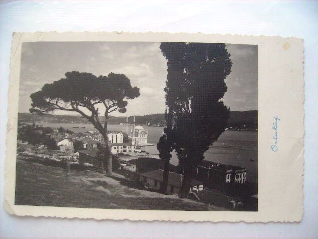 ORTAKÖY — Arşiv görseli