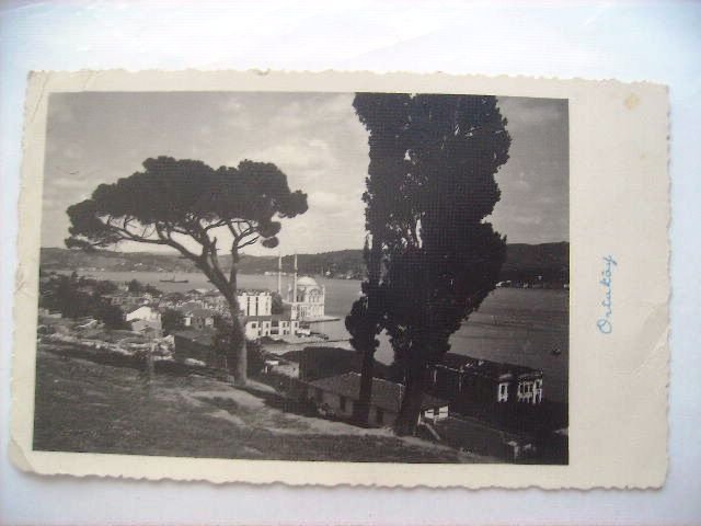 ORTAKÖY — Arşiv görseli