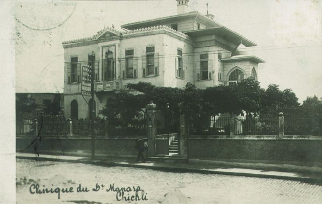 şişli