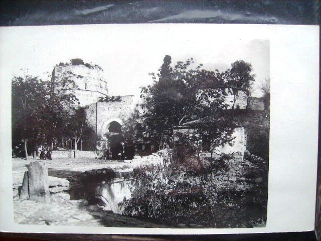 SURLAR — Arşiv görseli