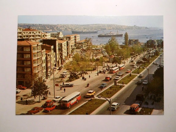 BEŞİKTAŞ — Arşiv görseli