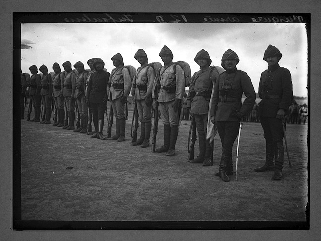 OTTOMAN 1890-1910 (144)