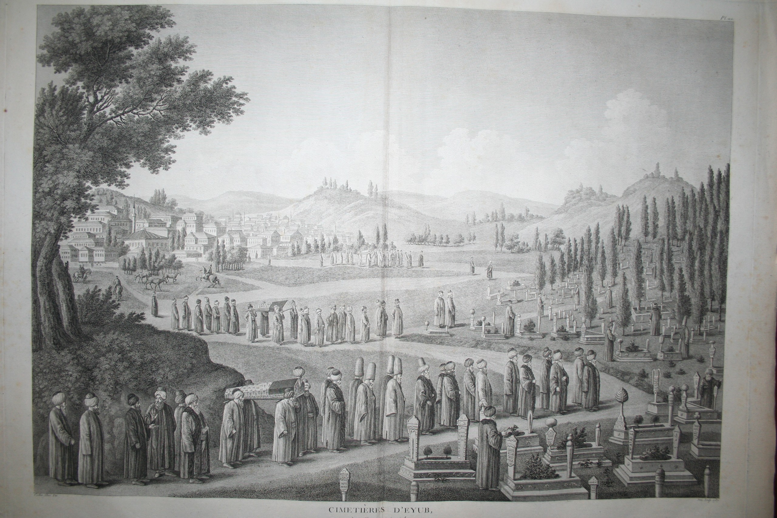 General Views — Archive image