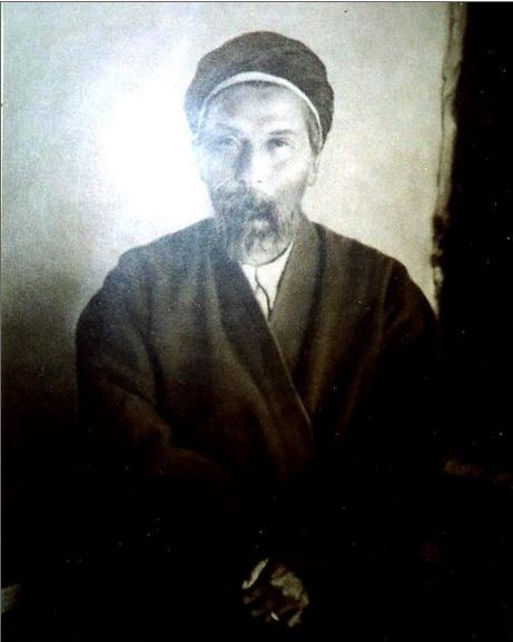 Seyyid Suleyman Belhi 1
