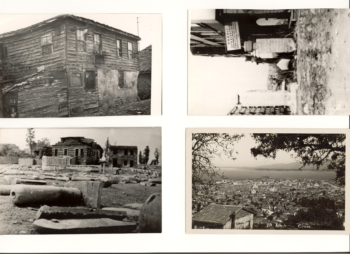 İSTANBUL TEKKELERİ — Arşiv görseli