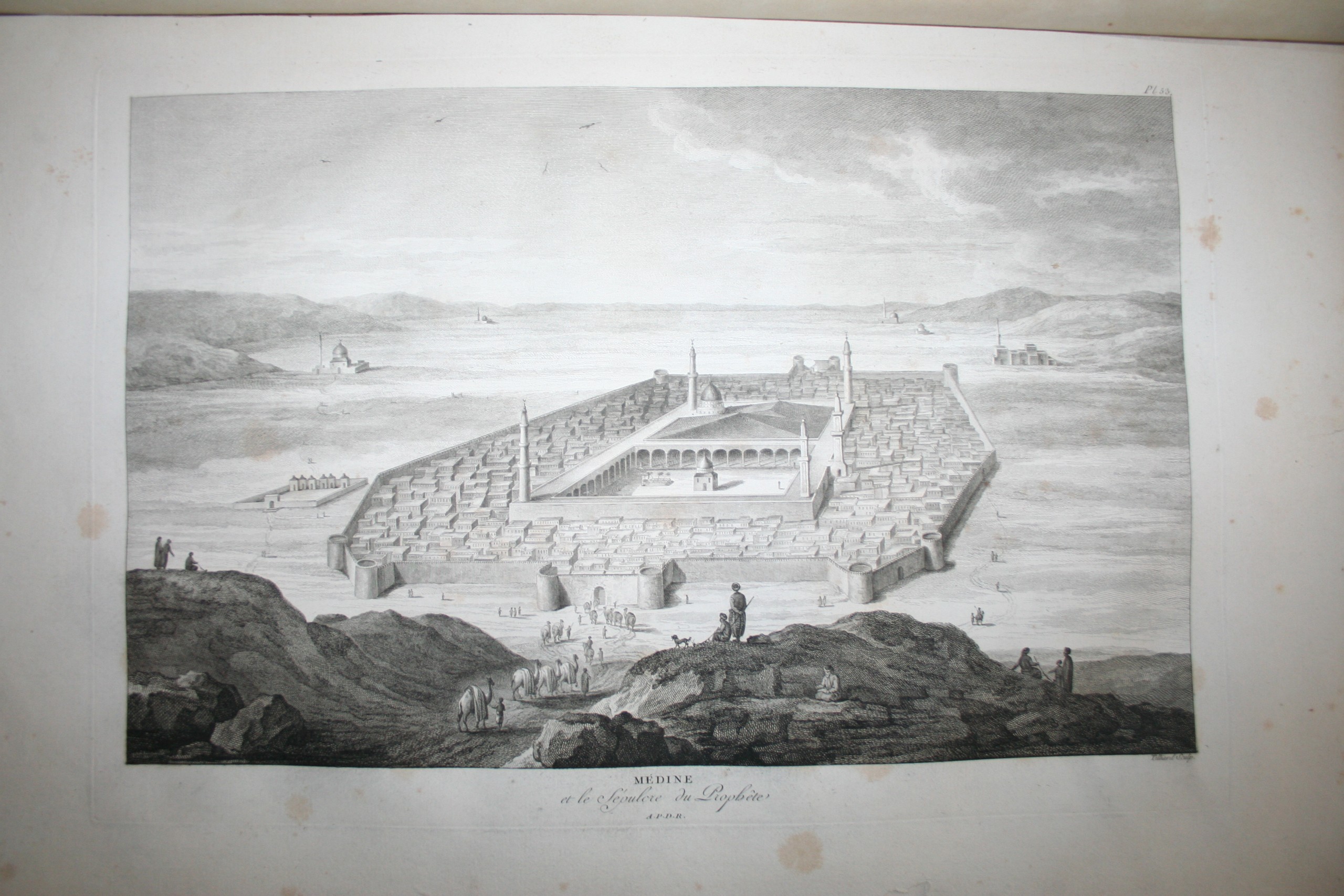 Tablo De General — Arşiv görseli