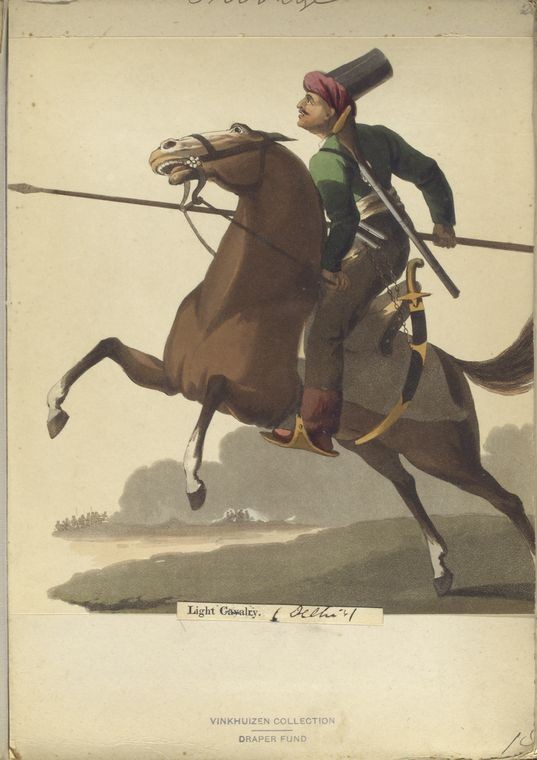 The Peoples in Ottoman State (283)
