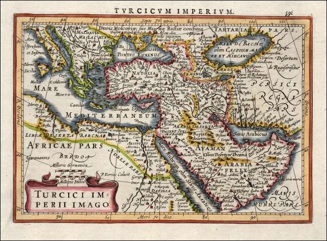 OSMANLI KARTPOSTAL OTTOMAN NAVIGATION (912)