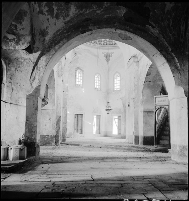 fethiye cami 1937...8