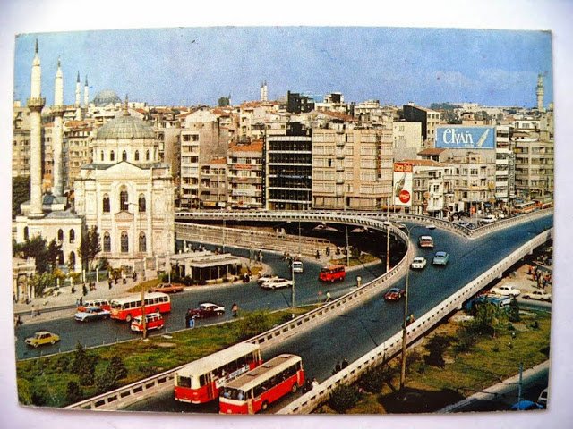 Aksaray — Archive image