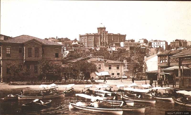 fener rum lisesi 1