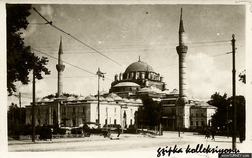 sguner 9Sultan Beyazit Camii copy
