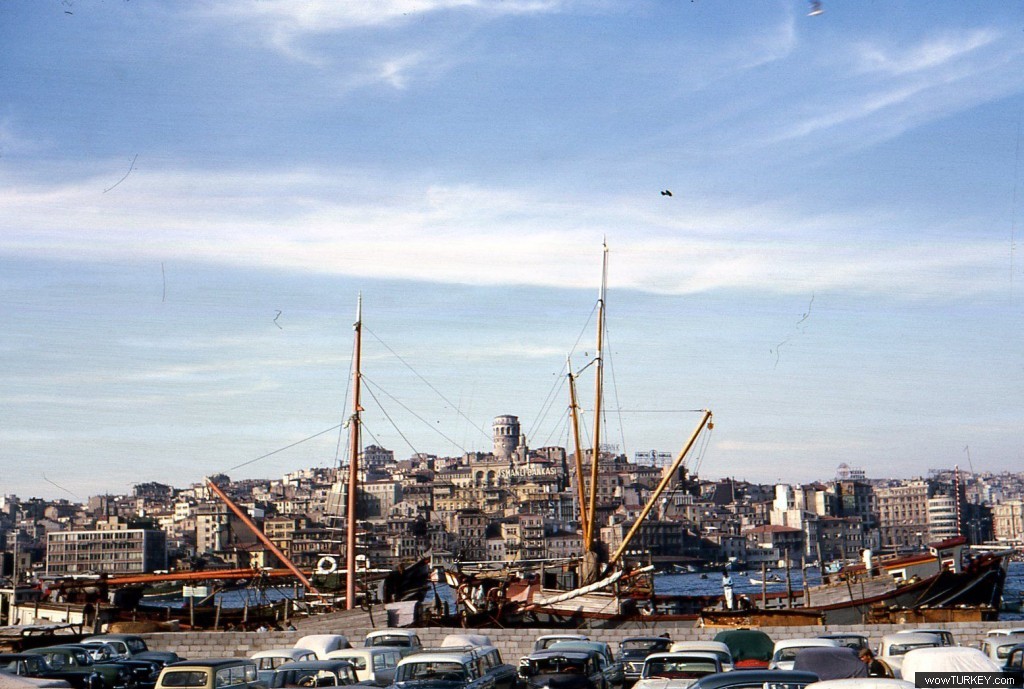Rifat Behar 1965AotIstanbul7