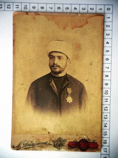 ASKER — Arşiv görseli