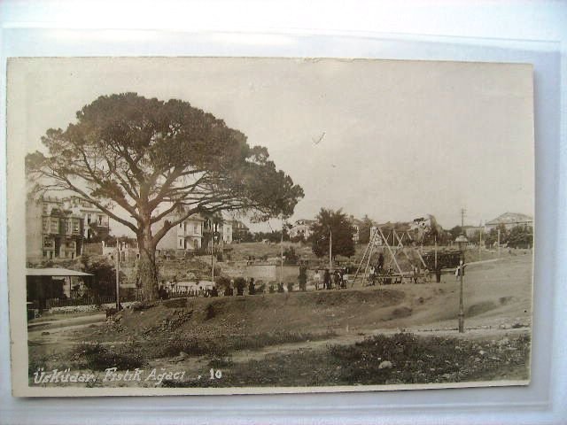 Üsküdar — Archive image