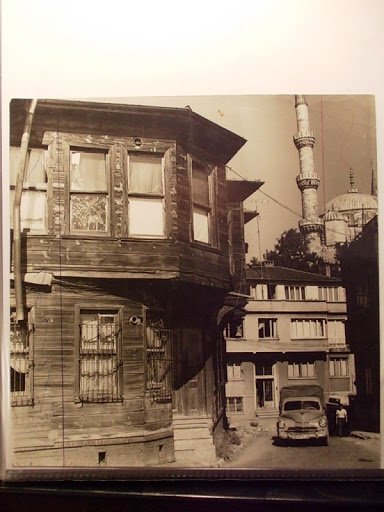 KONAK-KÖŞK-YALI-BİNA — Arşiv görseli
