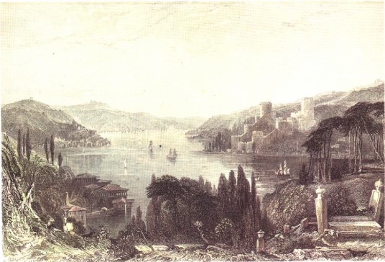 boğaziçi 1