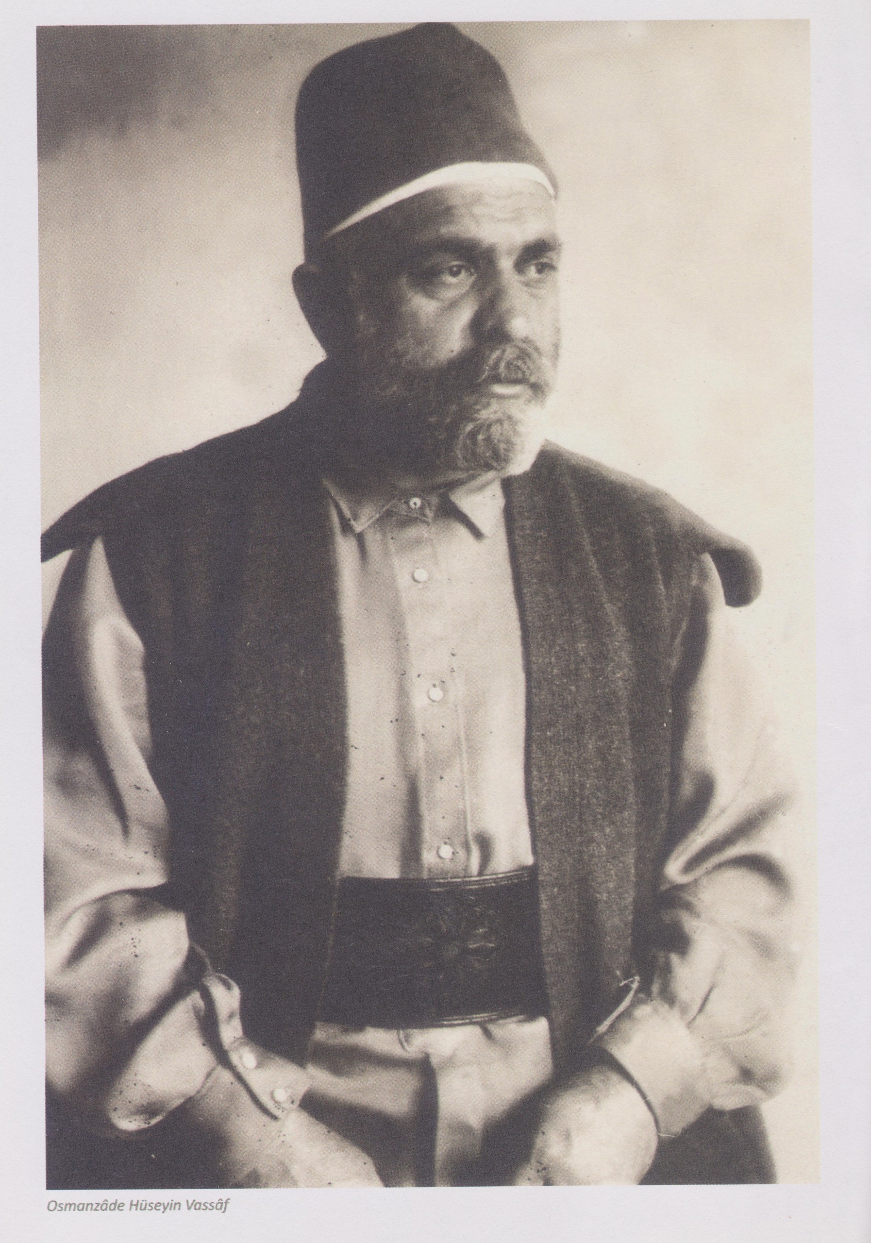ŞEYH VE DERVİŞ CEYİZLERİ — Arşiv görseli