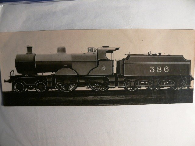TREN — Arşiv görseli