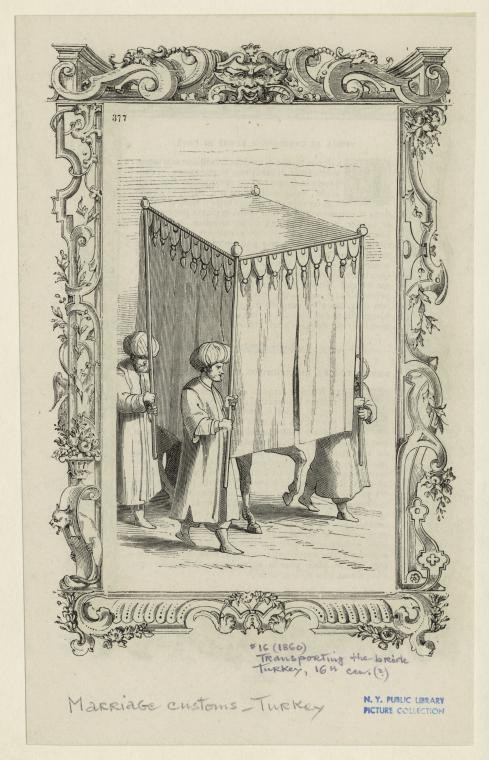 The Peoples in Ottoman State (461)