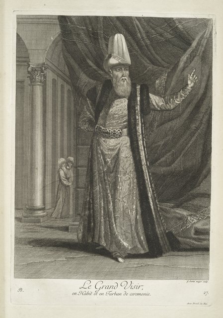 The Peoples in Ottoman State (824)