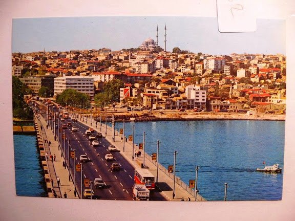 HALİÇ — Arşiv görseli