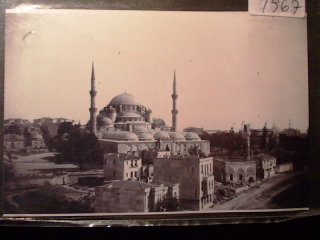 Şehzadebaşı — Archive image