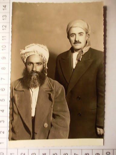 SİMALAR — Portre / kişi görseli