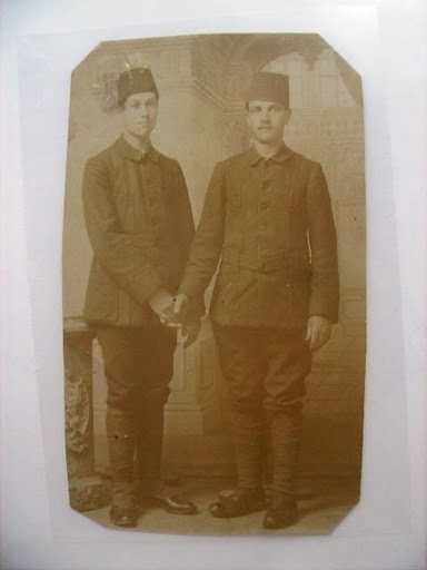 ASKER — Arşiv görseli