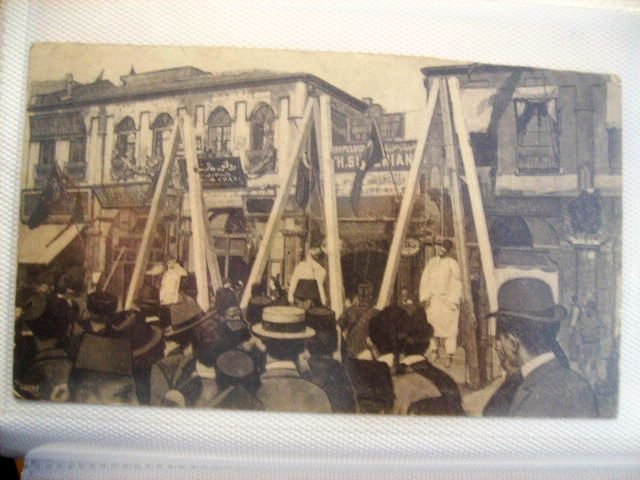 BEYAZIT — Arşiv görseli