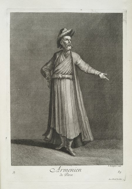 The Peoples in Ottoman State (802)