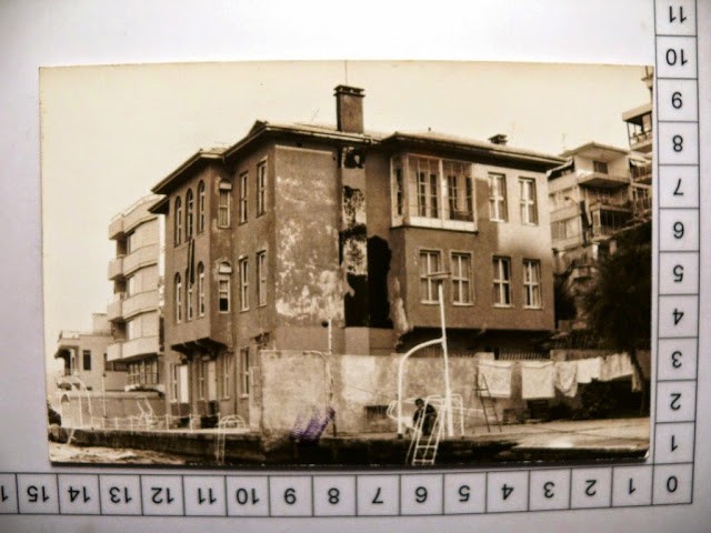 BOĞAZİÇİ — Arşiv görseli
