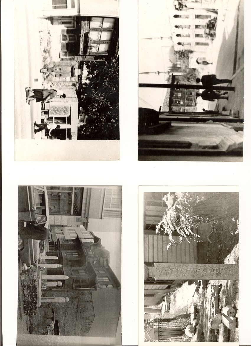 İSTANBUL TEKKELERİ — Arşiv görseli