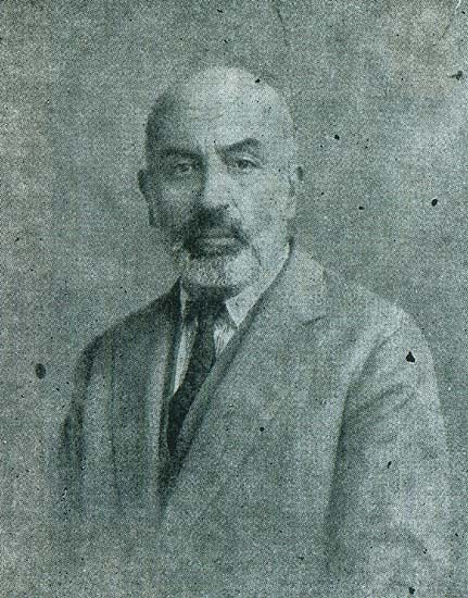 MÜHİM  İNSANLAR — Portre / kişi görseli